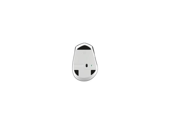 Logitech M720 Triathalon Multi-Device Wireless & Bluetooth Mouse Windows & Apple Mac - Black